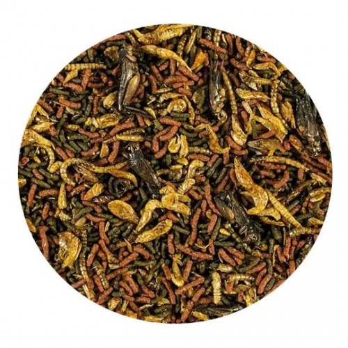 Tropical Soft Line Carnivore 250 ml / 80 gr